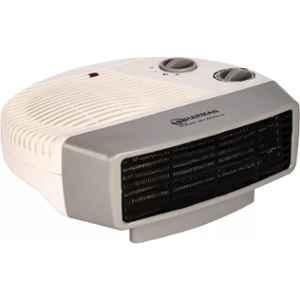 HM Classic 2000W Fan Room Heater (Pack of 2)