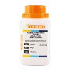 TM Media 100g Fluid Selenite Cystine Medium, TM 1539