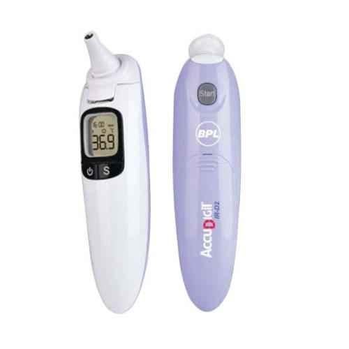 Shop Sejoy Non-Touch Infrared Forehead Thermometer Online