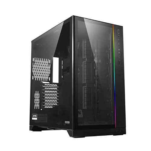 Buy Lian Li PC-O11 Dynamic Black at Lowest Price in India