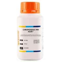 TM Media 500g Chromogenic MM Agar, TM 1636