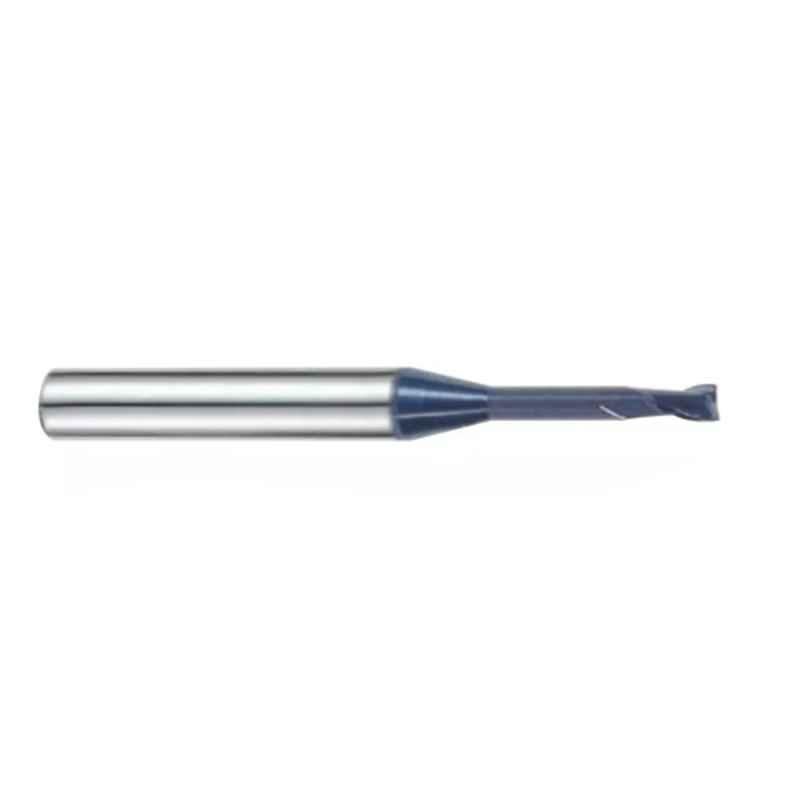 YG-1 55mm 2 Flute X-power Rib Processing End Mill, EM883971