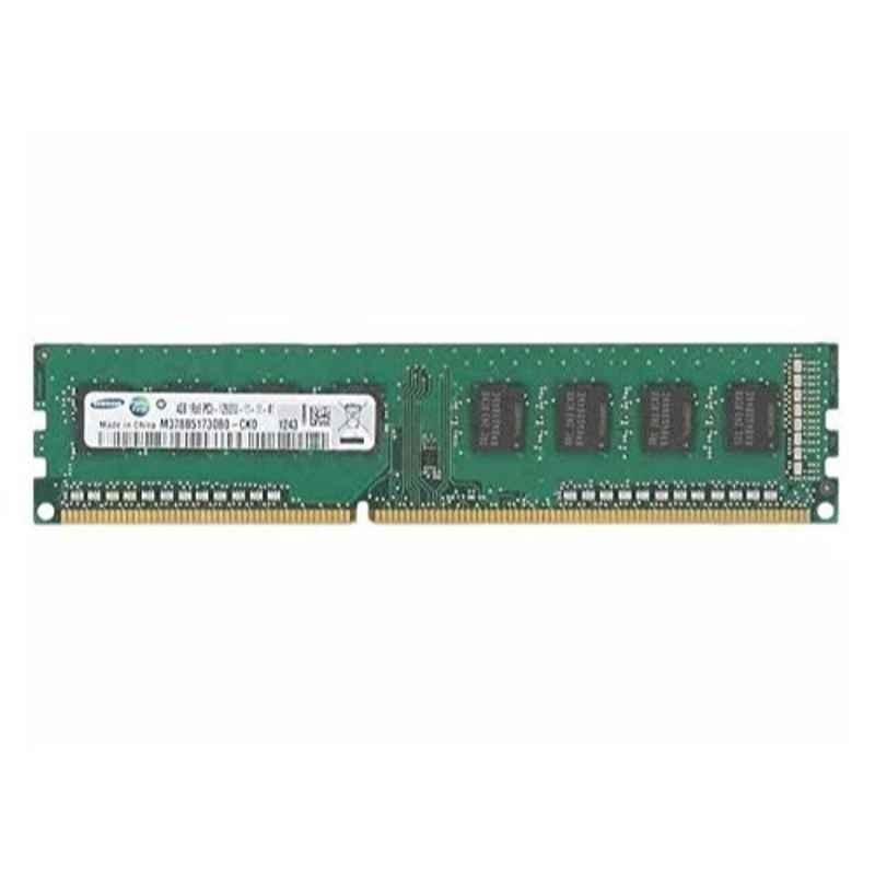 Samsung 4GB 1600MHz DDR3 Desktop Computer RAM