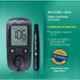 Accu-Chek Instant S Glucometer with 10 Test Strips