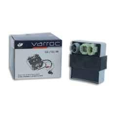 Buy Deutsche DEUS679K Blue Unit Dc Fired Bajaj Discover 125T