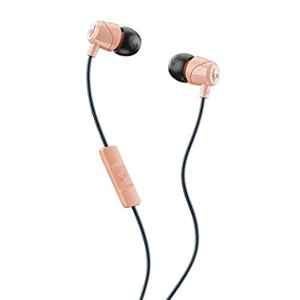 Skullcandy Jib Sunset & Black Wired in-Earphone with Mic, S2DUY-L674