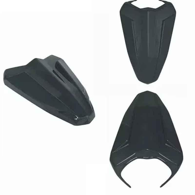 Yatos Front Mudguard Black for Yamaha R15, YAT-ACF4H1