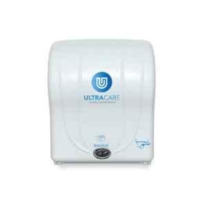 Ultracare White Autocut Sensor Tissue Dispenser