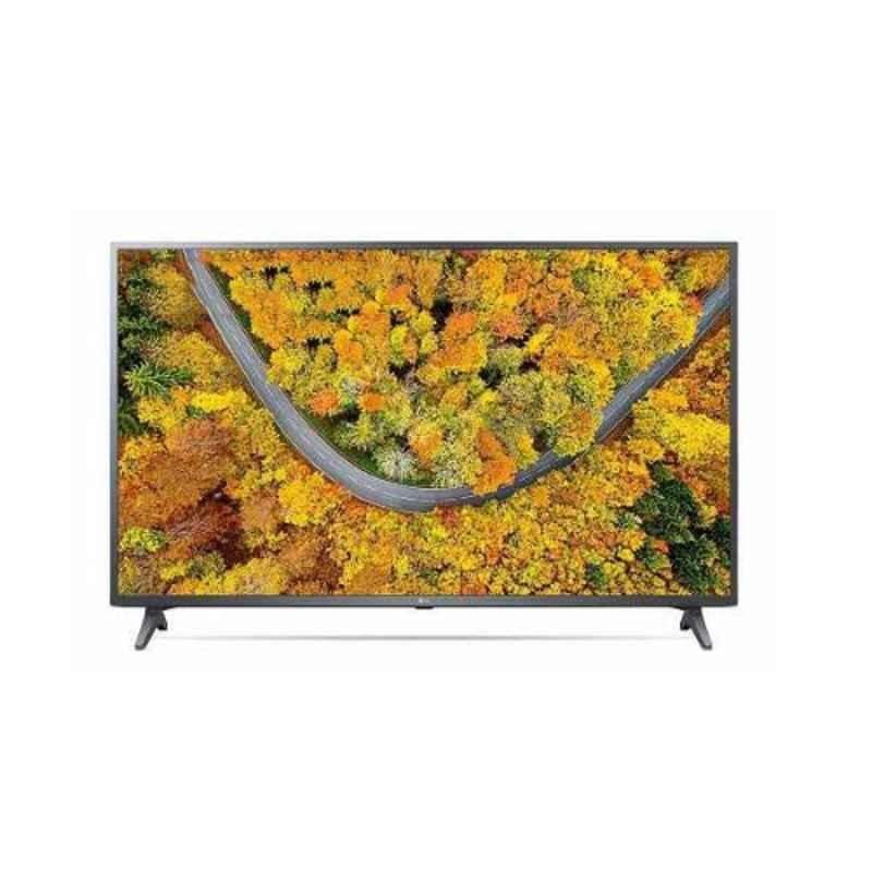 LG 55 inch UHD Smart TV, 55UP7550PVG-AMAE