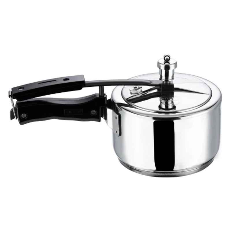 Vinod brand best sale pressure cooker