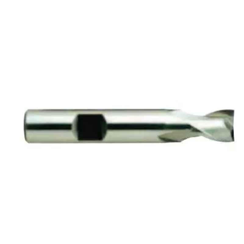 YG-1 16mm HSSCO8 2 Flutes End Mill, EQ570177, Overall Length: 79mm & Cutting Diameter: 17.7 mm