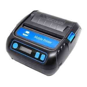 PosBox CX805 80mm Portable Label & Receipt Thermal Printer with 2600mah Battery