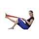 Flamingo 4.5kg Yellow Exercise Band