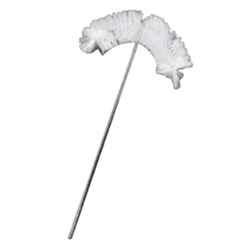 Glassco Polypropylene Funnel Holder, 113.303.01 (Pack of 2)