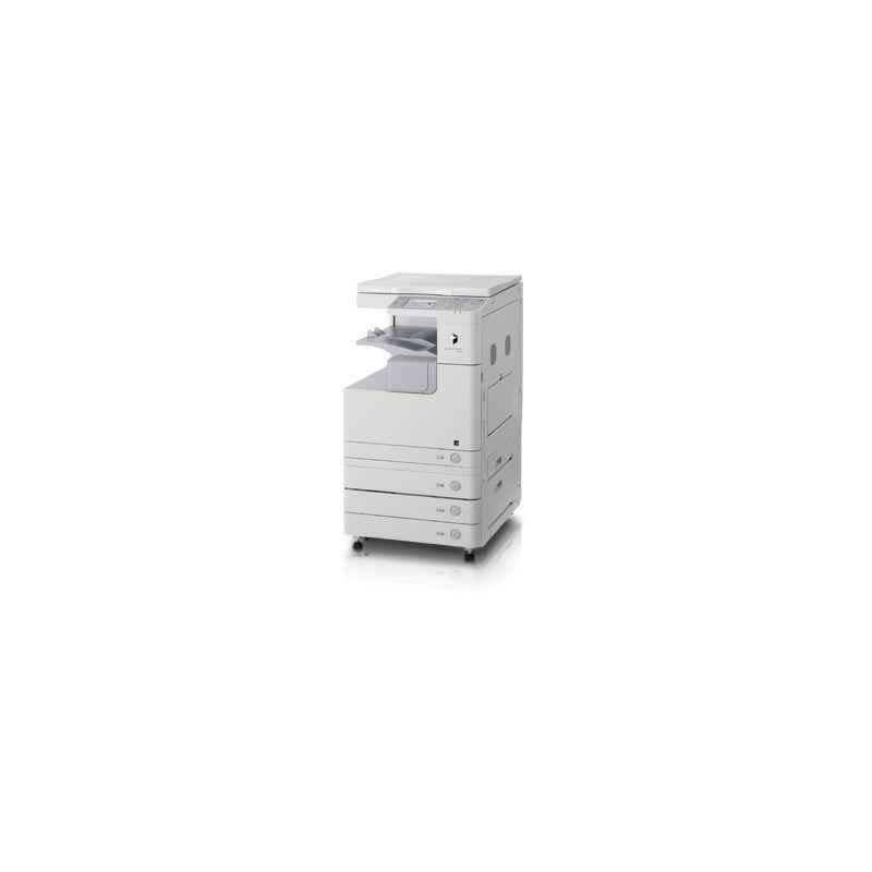 Canon IR2525W All-in-One Monochrome Laser Photo Copier Machine Printer