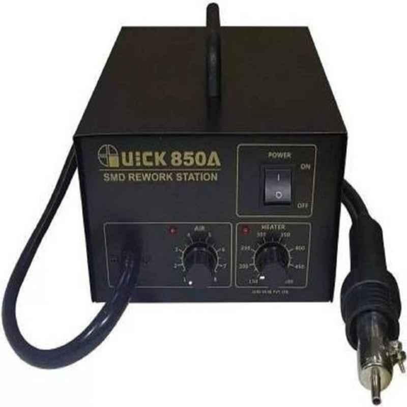 Quick 850A 270W Soldering SMD Rework Station