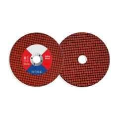 Staarek 4 inch Red Export Cutting Disc, 2142R (Pack of 100)