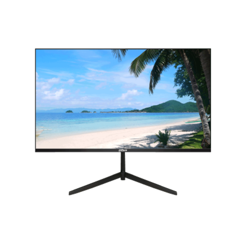 新品　未使用　Dahua B200S Series 24インチ LEDモニター LM24-B200S