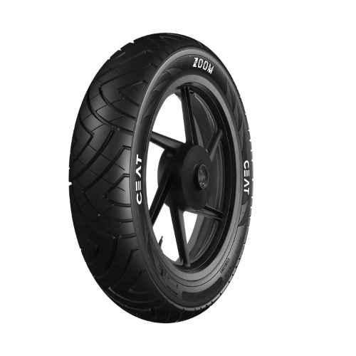 Buy Ceat 18 100/80-18 ZOOM-H 53P Tubeless Tyre 105998 for