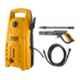 Ingco HPWR14008 1400W 130 bar High Pressure Washer
