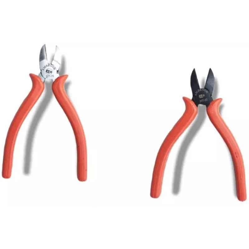 Sky Blue 2 Pcs 7.8 inch Diagonal Plier Combo, SBE_PLIER_0250