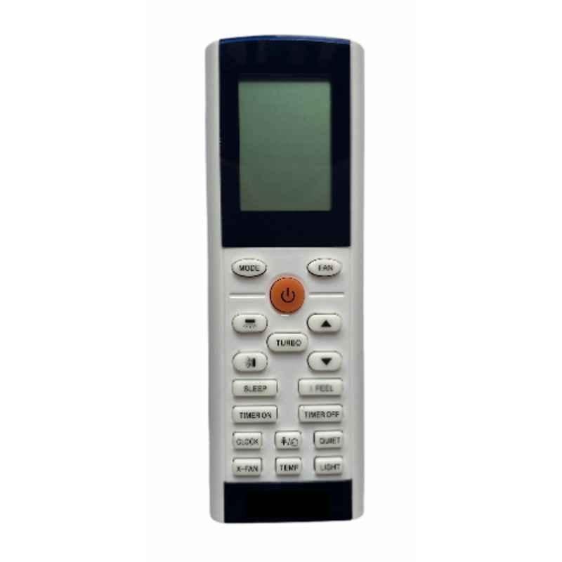 Upix 193 AC Remote for Onida AC, UP713