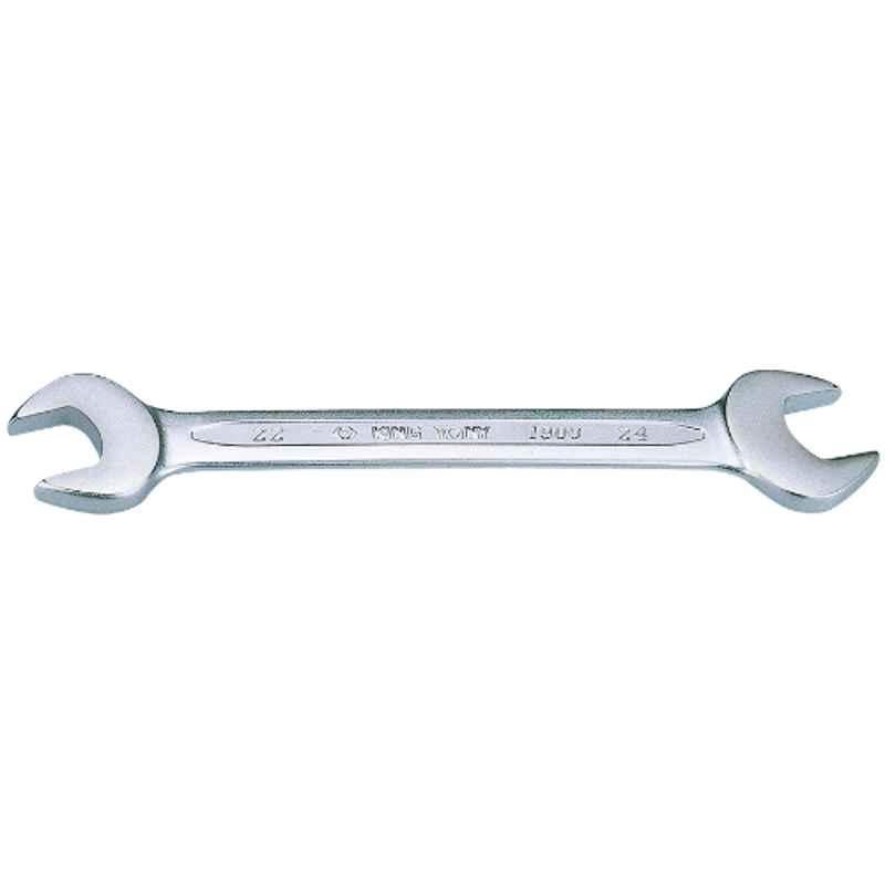 DOUBLE OPEN END WRENCH 20*22MM