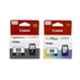 Canon Pixma PG-88 Black & CL-98 Colour Ink Cartridge Combo