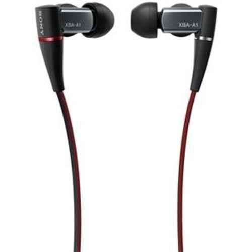 Sony on ear online earphones