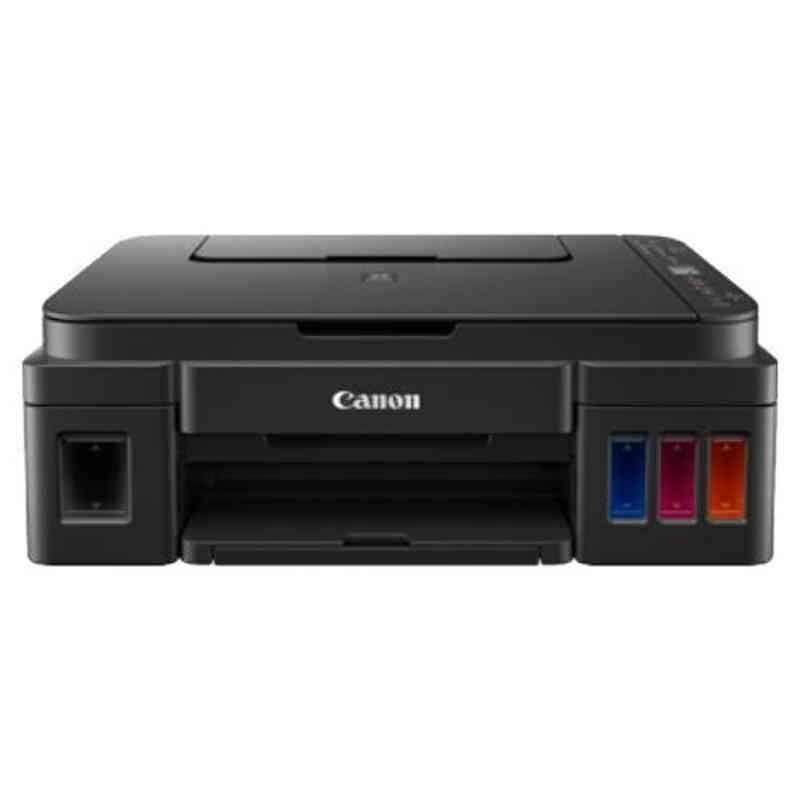 Canon Pixma G3010 All-in-One Wi-Fi Colour Ink Tank Printer