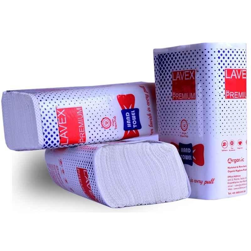 Paper Towels Kitchen Towels Rolls Tissue Rolls Towel For Wipes & Cleaning  Home Napkins Reusable Tissue Rolls Origami Paper Washable & Reusable Multi  purpose 2 Ply Tissues Pack of 3 (240 Sheets) 