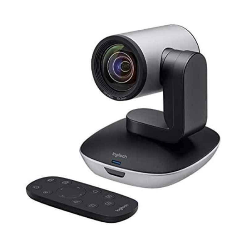 Logitech PTZ Pro 2 USB HD 1080p Video Camera