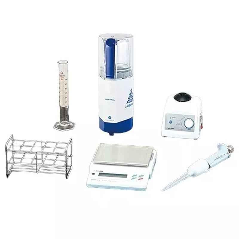 Lab Plus Allergen Test DDS Kit, LP-12786