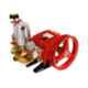 Greenleaf 2HP Red Gold Plus HTP Sprayer