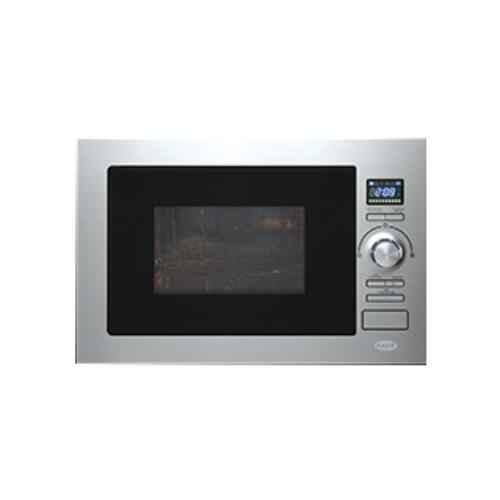how to use kaff microwave oven