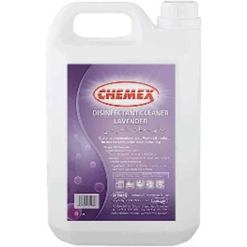 Chemex 5L Lavender Liquid Hand Soap, 17750879
