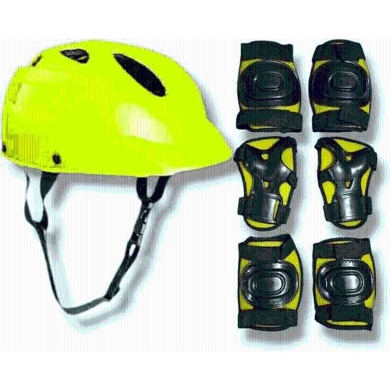 RB International Blue Skating kit New Kit-348 Skating Kit
