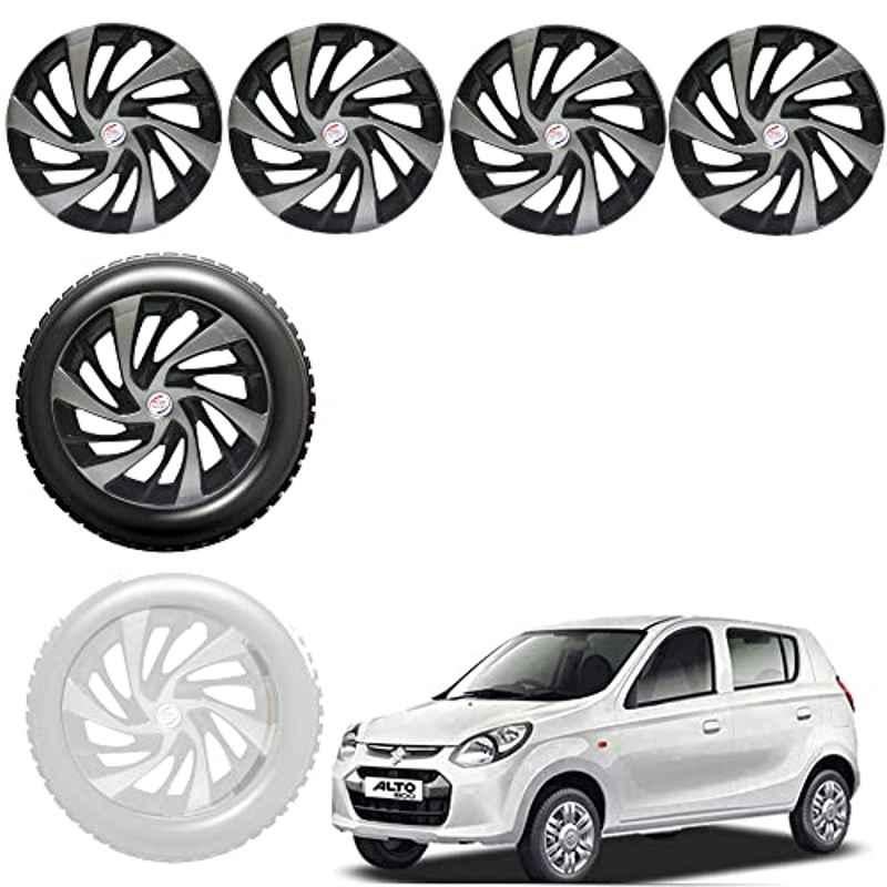 Maruti alto deals 800 wheel cap