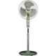 Bajaj Neo-Spectrum 2100 rpm Gray Pedestal Fan, 250888, Sweep: 400 mm