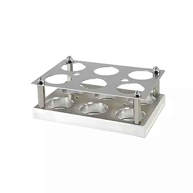 Lab Plus Liquid Plug Heater 10 kW, LP-14085 (Pack of 2)