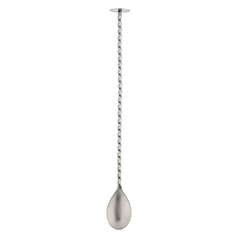Viners Stainless Steel Barware Cocktail Mixing Spoon, 0302.221