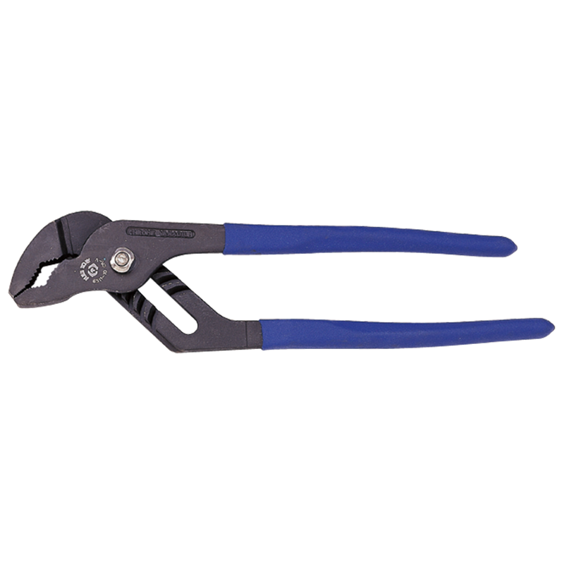 King Tony 425mm Groove Joint Pliers, 6511-17C