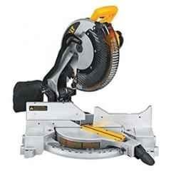 Dewalt 12 chop discount saw