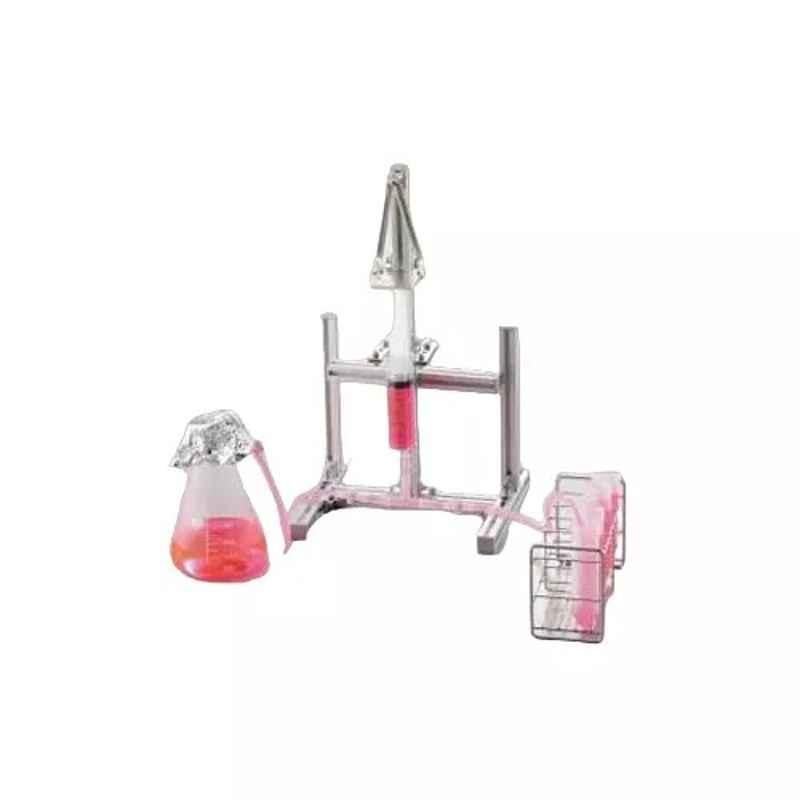 Lab Plus Continuous Dispensing Holder, LP-11975