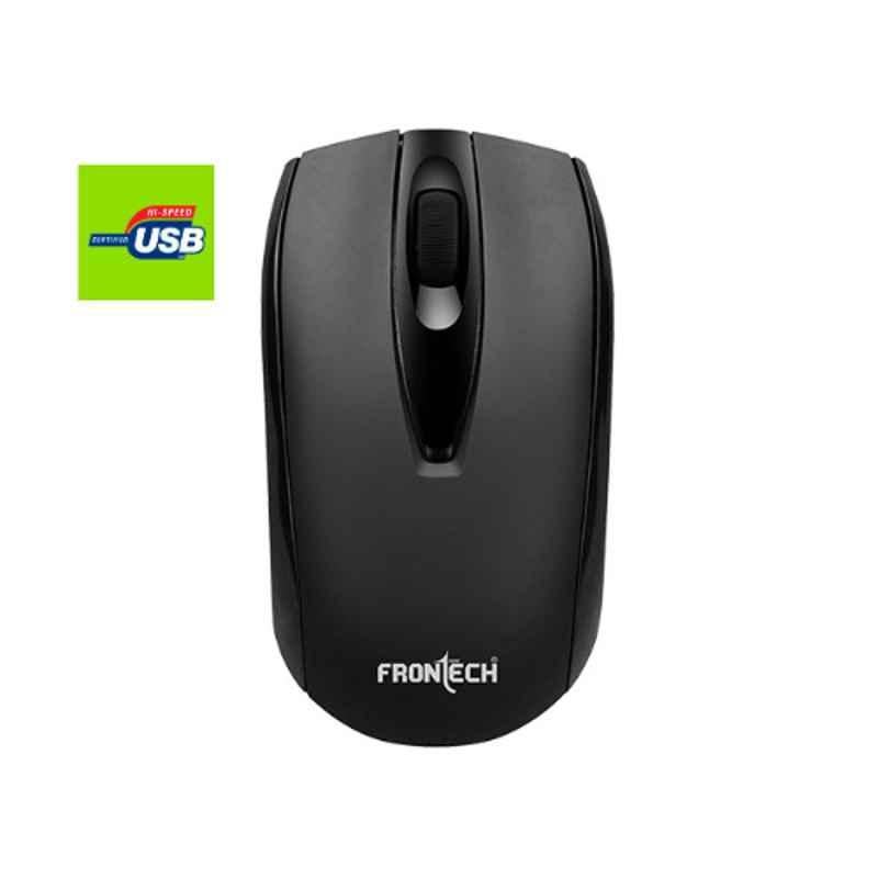 Frontech USB Optical Mouse, MS-0007