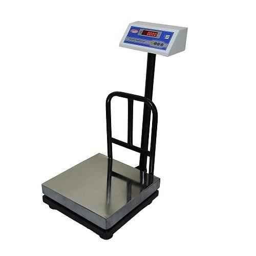 Digital 50 Kg Commercial Weighing Machine