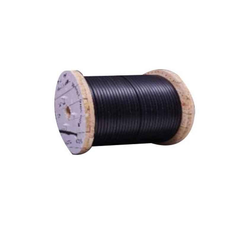 Anchor 16 Sqmm 4 Core FR Higher Size Multicore Cable, 96157BK-1, Length: 100 m