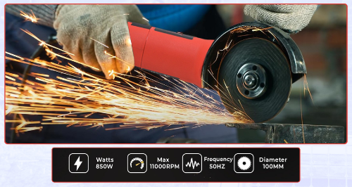 manufacturer details for