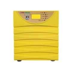 UTL Gamma Plus 3400 24V MPPT Solar Inverter with r‑MPPT, Lithium & Tubular Battery Support