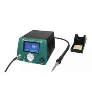 Proskit LCD Stainless Steel Heating Element Smart Soldering Station, SS-257B